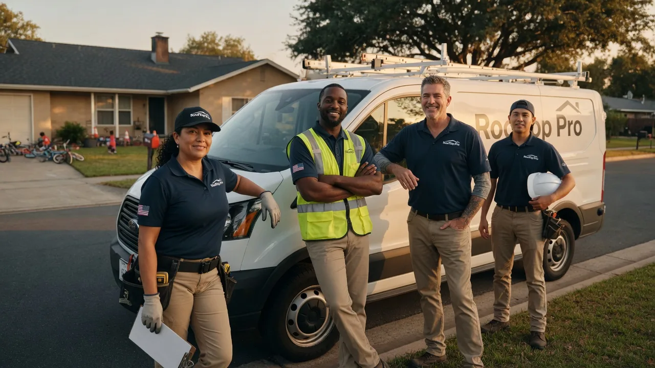 Roof Repair in Ookala, HI near me